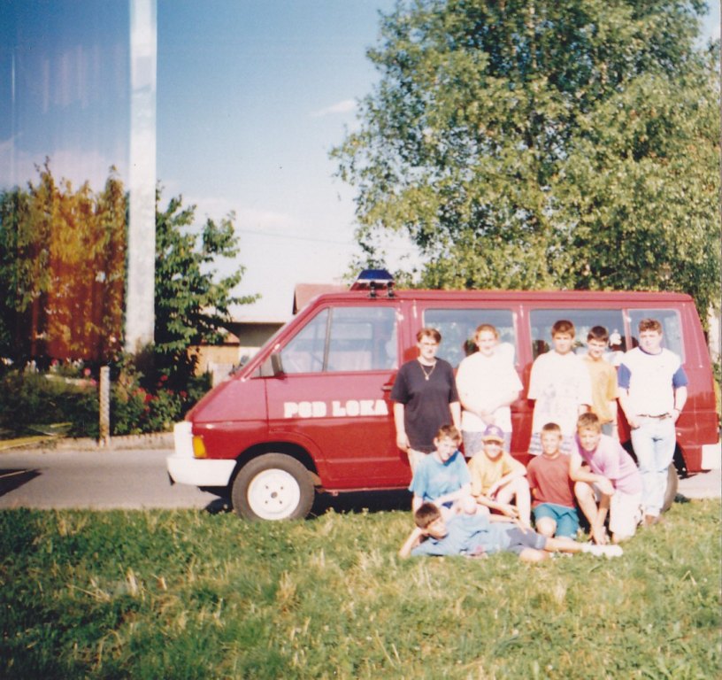 Repanšek Polona, - , Vodlan Tomaž, Urbanc Branko, Sedeljšak Slavko, Veider matej, Brojan Andrej, Frantar Peter, Frantar Jure in Lož Uroš
