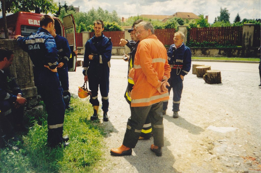 Vaja - Osnovna šola Mengeš
