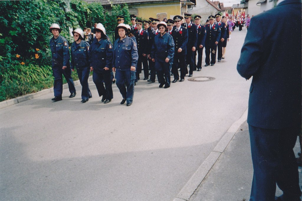 70 - letnica društva
