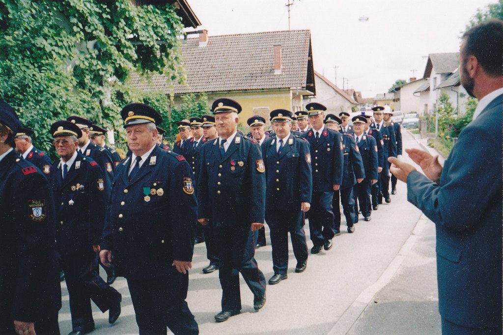 70 - letnica društva
