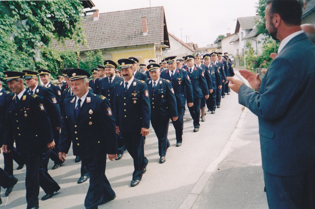 70 - letnica društva
