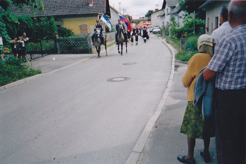 70 - letnica društva
