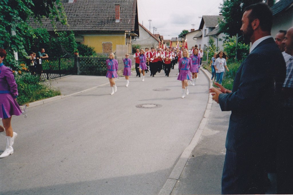 70 - letnica društva
